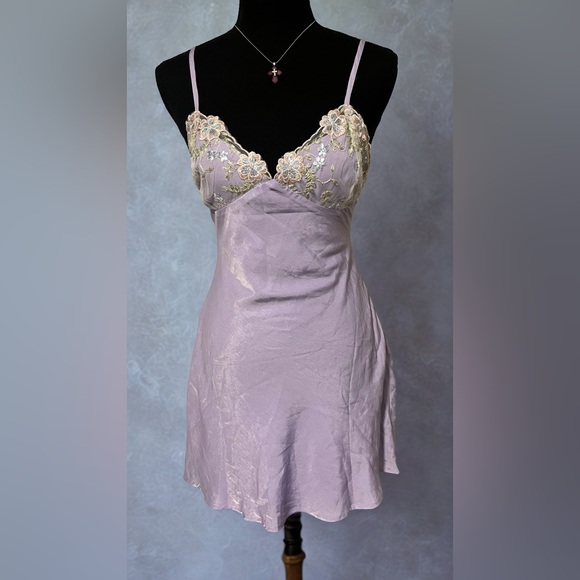 Princess Polly Kenzie Mini Dress - Picture 1 of 4